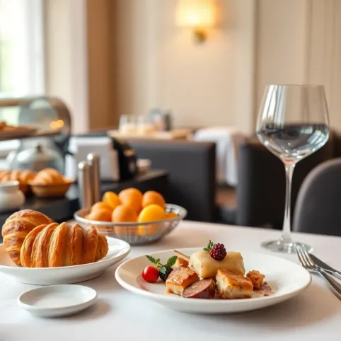 HB hotel co to znaczy