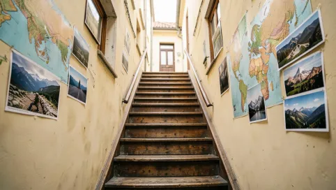 hostel helvetia warszawa