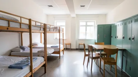 Hostel jak założyć