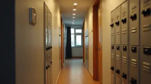 hostel na godziny warszawa