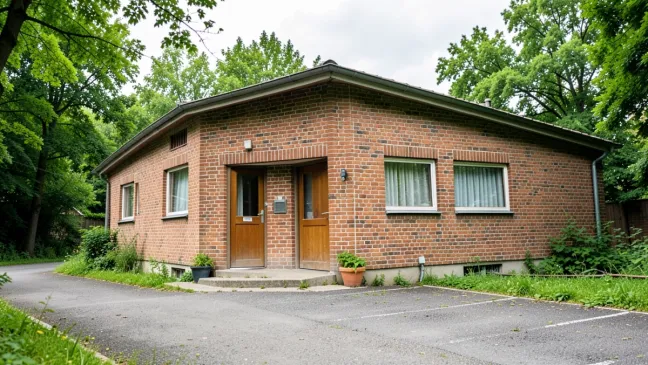 hostel stargard