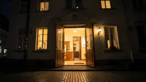 hostel warszawa 24h