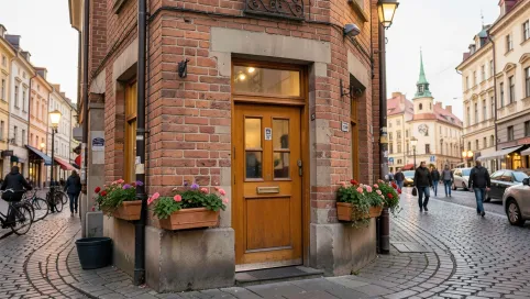 Hostel Warszawa centralna