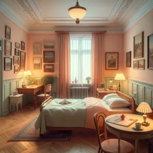 Hotel 1 Gwiazdkowy Wymagania