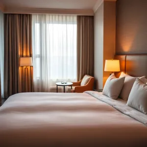 hotel 3 gwiazdkowy standardy