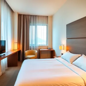 hotel 3gwiazdkowy wymagania