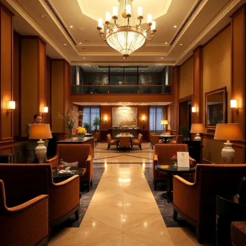 Hotel 4 Gwiazdkowy Co To Znaczy