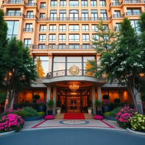 Hotel 5 Gwiazdkowy Wymagania