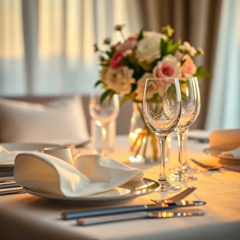 hotel 5gwiazdkowy wymagania