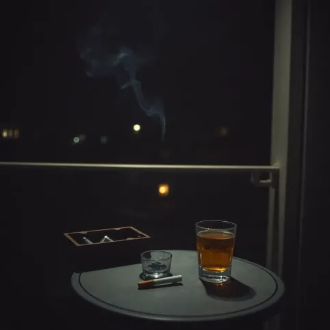 Hotel dla palących Warszawa