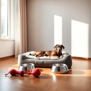 Hotel dla psów Warszawa PragaPołudnie