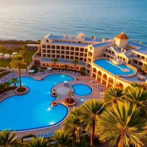 Hotel Lopesan Costa Meloneras Resort