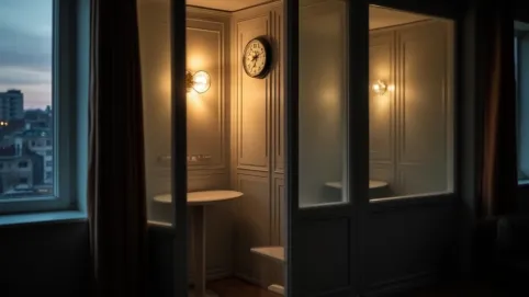 Hotel na godziny Warszawa