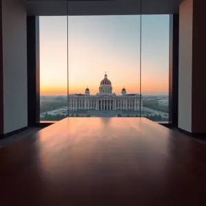 Hotel w Warszawie z widokiem na Pałac Kultury