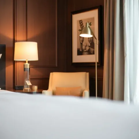 Hotele butikowe co to jest