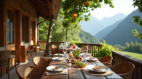 hotele karpacz z wyżywieniem