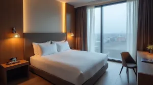 hotele z jacuzzi w pokoju warszawa