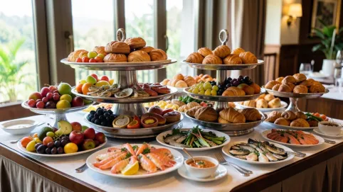 hotelu all inclusive