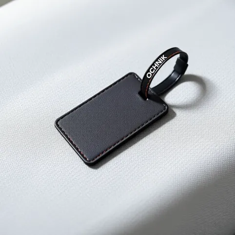 Identyfikator do walizki OCHNIK