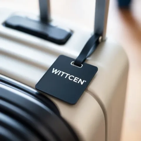 Identyfikator do walizki WITTCHEN