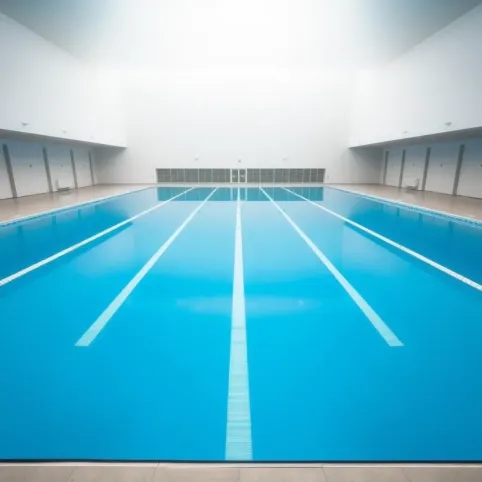 Ile jest basenów olimpijskich w Polsce