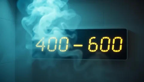 Ile kalorii spala sauna parowa