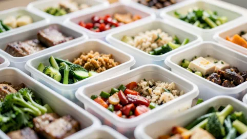 Ile kosztuje dieta pudełkowa 1500 kcal