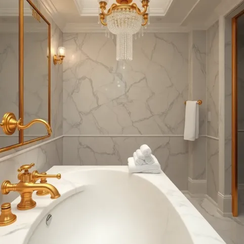 Ile kosztuje doba w najdroższym hotelu na świecie