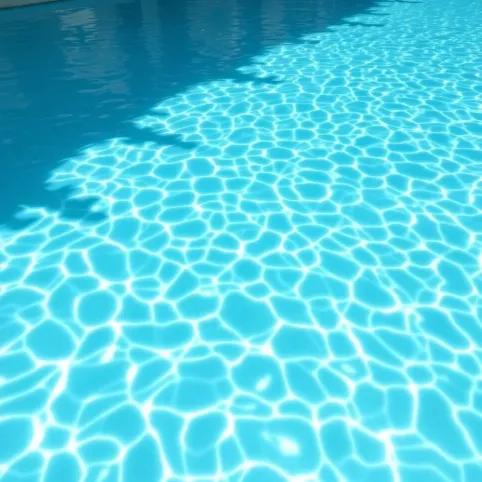 Ile kosztuje godzina na basenie