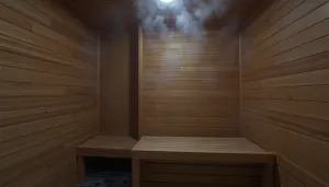 Ile kosztuje godzina sauny Warszawa