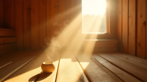 Ile kosztuje godzina sauny Wrocław