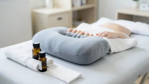 Ile kosztuje masaż kręgosłupa