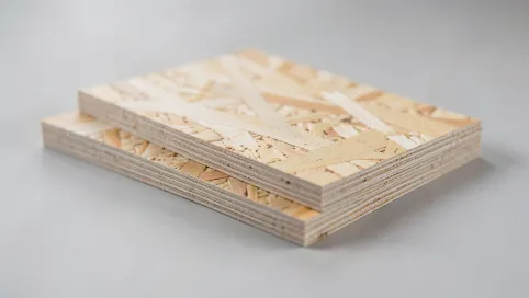 Ile kosztuje metr płyty OSB