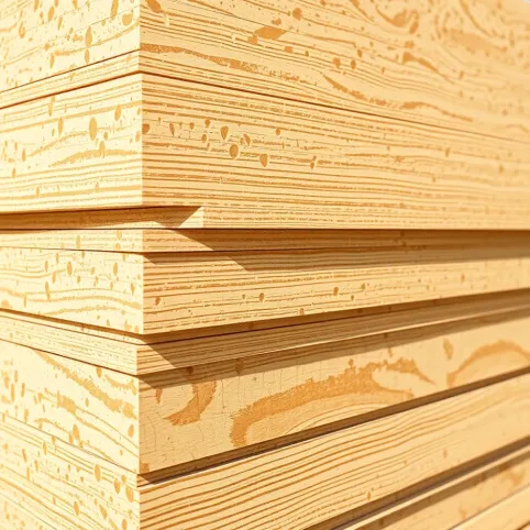 Ile płyt OSB na 50m2