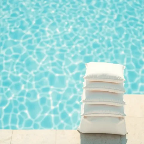 Ile soli do basenu na 1000 litrów wody