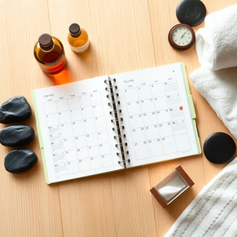 Ile trwa kurs masażu