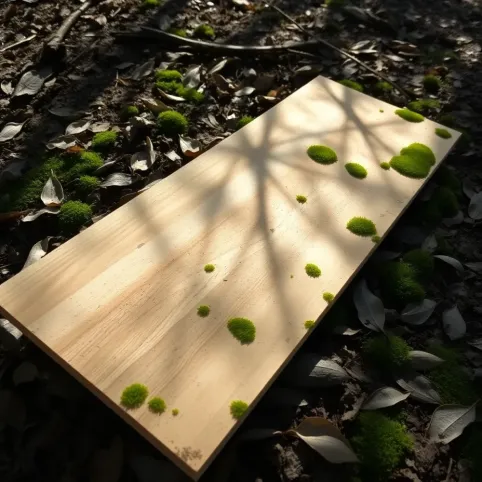 Ile wytrzyma płyta OSB na dworze