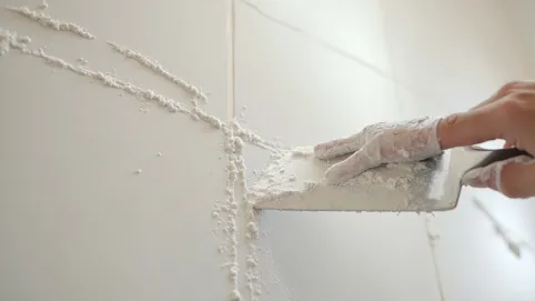 ile za szpachlowanie płyt gk