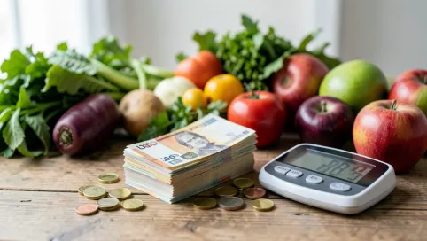 Ile zarabia dietetyk miesięcznie