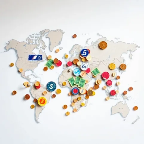 Ile zarabia dietetyk za granicą