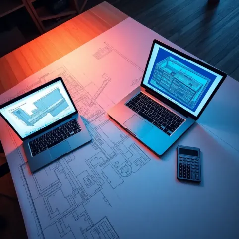 Ile zarabia konstruktor budowlany