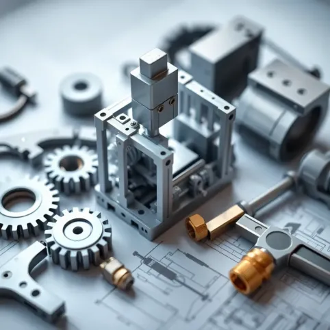 Ile zarabia konstruktor maszyn