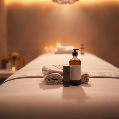 Ile zarabia masażysta 2025