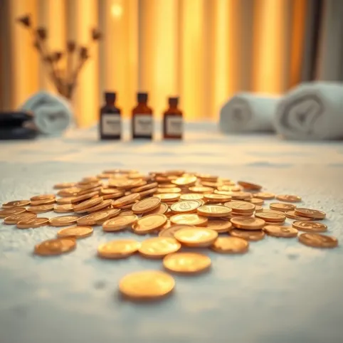 Ile zarabia masażysta w hotelu