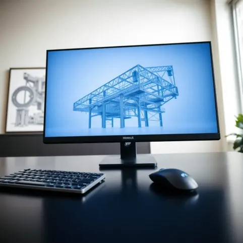 Ile zarabia projektant konstrukcji stalowych