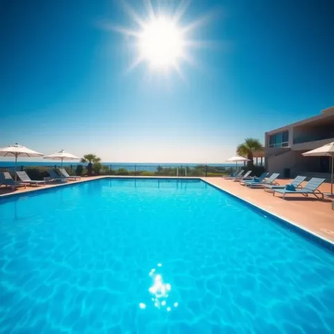 Ile zarabia ratownik na basenie 2025