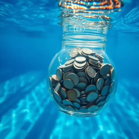 Ile zarabia ratownik na basenie netto