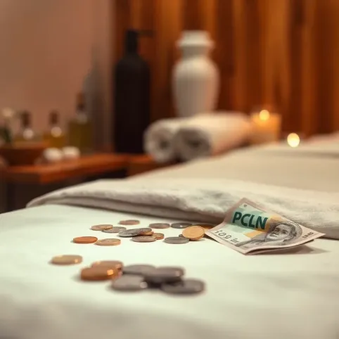 Ile zarabia technik masażysta