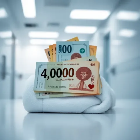 Ile zarabia technik masażysta w szpitalu