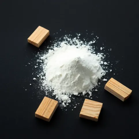 Impregnat do drewna konstrukcyjnego w proszku